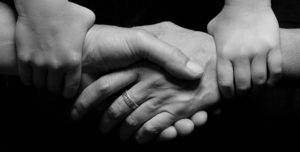 Risolvere i conflitti familiari