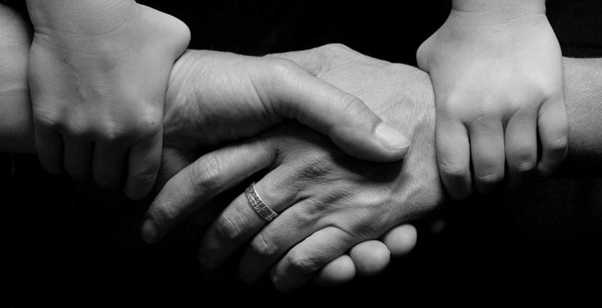 Risolvere i conflitti familiari